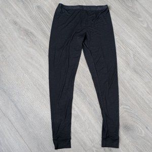 NWOT Jockey thermal pants - medium